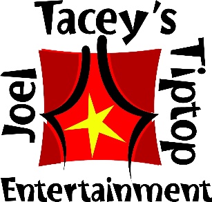 Joel Tacey