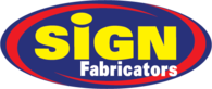 Sign Fabricators