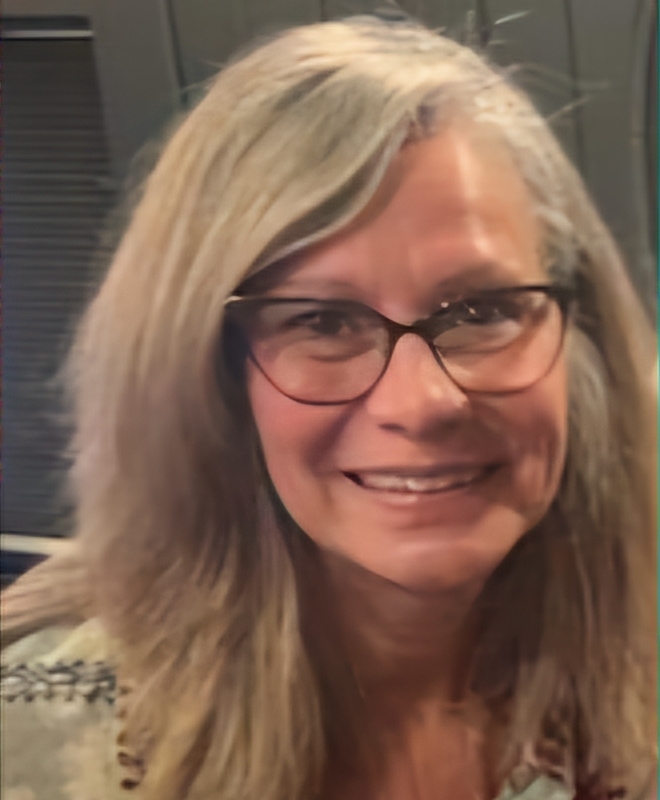 Ann Colwell Johnson