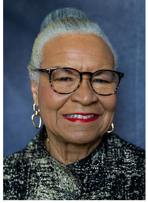 Dianne Bostic Robinson