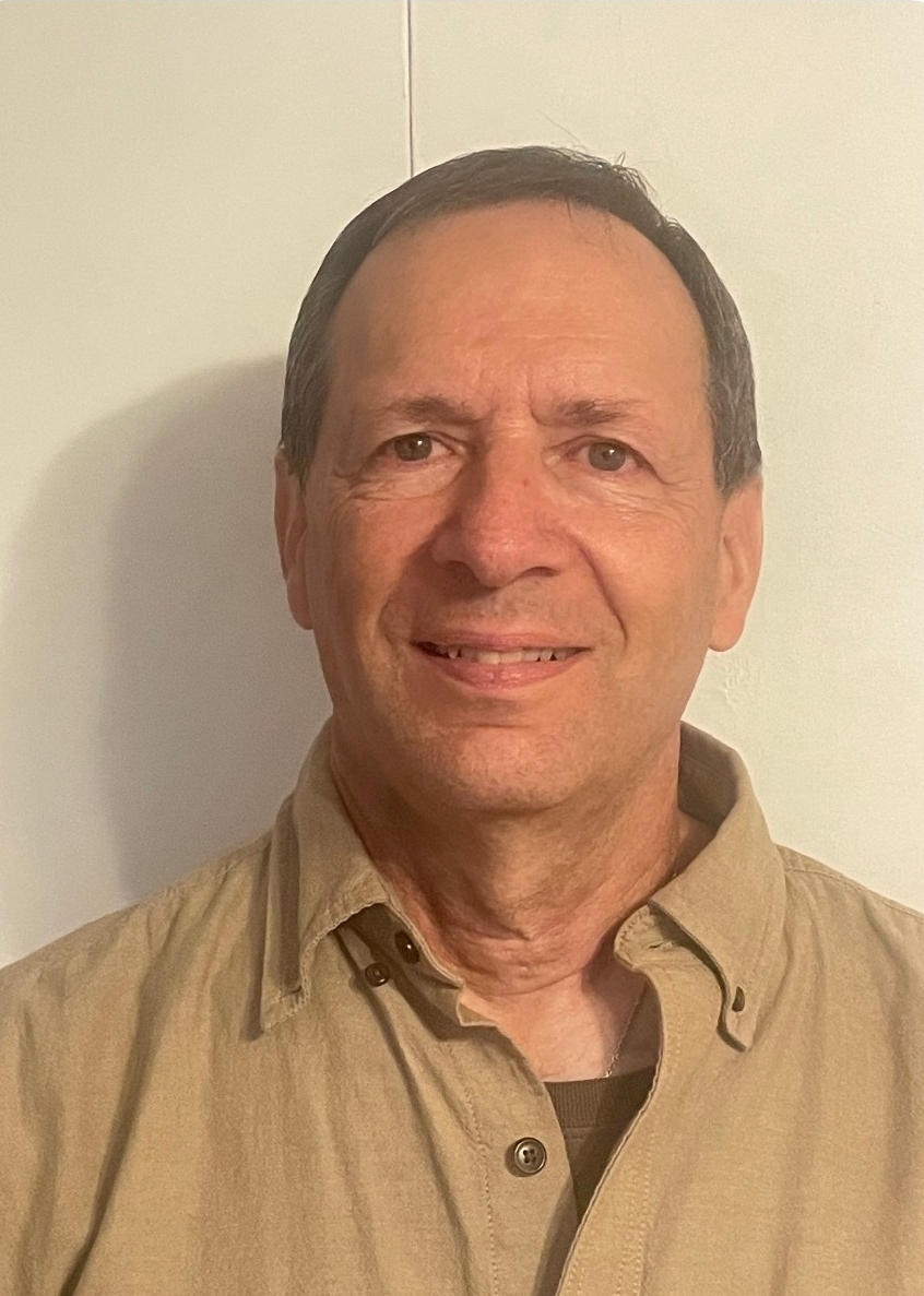 Michael Betman